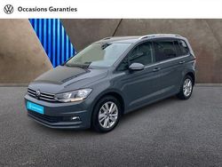 Utilisé 2024 VW Touran Life Monospace | 38 990 € (Prix juste)
