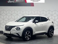 Utilisé 2024 Nissan Juke Tekna SUV | 25 900 € (Prix assez cher)