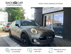 Beige Utilisé 2017 Mini Cooper Chili Citadine | 13 990 € (Prix juste)