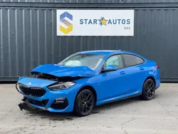 Bleu Utilisé 2022 BMW 220 M Sport Coupé | 8 600 €