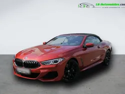 Utilisé 2020 BMW 840 Comfort Edition Coupé | 74 900 € (Prix assez cher)