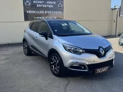 Utilisé 2014 Renault Captur Intens SUV | 8 990 € (Prix assez cher)