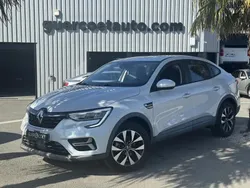 Blanc Utilisé 2022 Renault Arkana Business SUV | 19 990 € (Super prix)