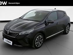 Noir Occasion 2025 Renault Clio V Techno Citadine | 17 490 € (Prix juste)