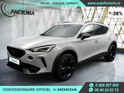 Beige Utilisé 2023 Cupra Formentor SUV | 25 350 € (Bon prix)