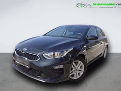 Utilisé 2021 Kia Ceed Berline | 23 000 € (Prix juste)