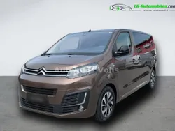 Utilisé 2024 Citroën Spacetourer Van | 43 500 € (Super prix)