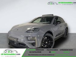 Utilisé 2025 Porsche Macan Turbo SUV | 140 500 €