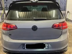 Utilisé 2015 VW Golf VII R Berline | 19 000 € (Prix juste)