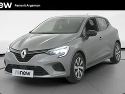Gris Utilisé 2023 Renault Clio V Equilibre Citadine | 15 590 €