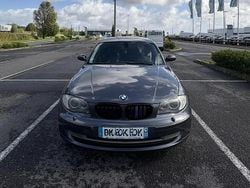 Utilisé 2007 BMW 118 Sport Line Citadine | 4 000 € (Prix juste)