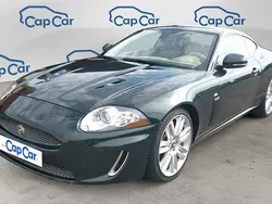 Utilisé 2009 Jaguar XKR R | 37 900 €