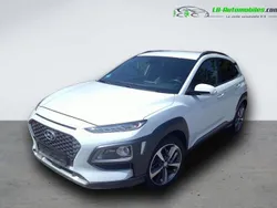 Utilisé 2019 Hyundai Kona SUV | 22 600 € (Prix juste)