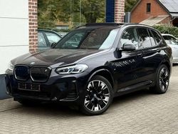 Noir Utilisé 2023 BMW iX3 Shadowline SUV | 45 950 € (Prix assez cher)