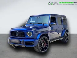 Utilisé 2019 Mercedes G63 AMG AMG SUV | 148 800 € (Super prix)