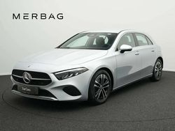 Argent Utilisé 2024 Mercedes A180 Progressive Berline | 30 666 € (Prix juste)
