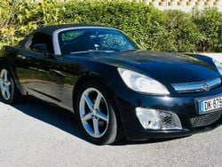 Occasion 2009 Opel GT Cabriolet | 14 900 €