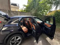 Bleu Utilisé 2020 DS Automobiles DS7 Crossback So Chic SUV | 20 900 € (Prix juste)