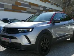 Blanc Utilisé 2021 Opel Mokka GS Line SUV | 16 990 € (Prix juste)