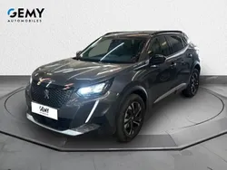 Utilisé 2023 Peugeot 2008 Allure SUV | 22 590 € (Prix juste)