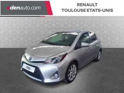 Utilisé 2014 Toyota Yaris Hybrid Business Edition Citadine | 12 490 € (Bon prix)