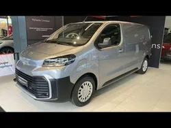 Nouvelle 2024 Toyota Proace Van | 35 490 € (Prix juste)