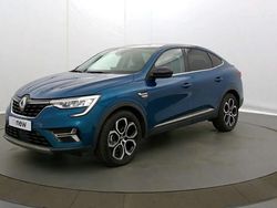 Bleu Utilisé 2022 Renault Arkana Intens SUV | 20 490 € (Prix juste)