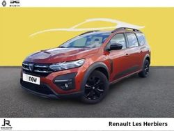 Marron Utilisé 2022 Dacia Jogger Extreme Monospace | 18 990 € (Prix juste)