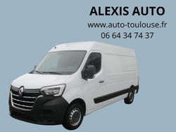 Utilisé 2022 Renault Master Van | 23 980 € (Prix juste)