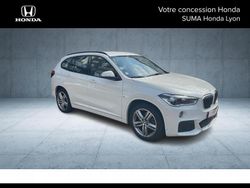 Occasion 2017 BMW X1 M Sport SUV | 19 480 €