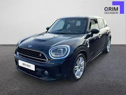 Utilisé 2021 Mini Cooper SE Citadine | 28 950 €
