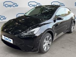 Utilisé 2023 Tesla Model Y Standard Range SUV | 25 990 € (Prix assez cher)