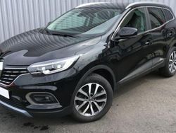 Noir etoile Utilisé 2020 Renault Kadjar Intens SUV | 21 972 € (Prix assez cher)