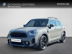 Utilisé 2022 Mini One Countryman SUV | 23 890 €