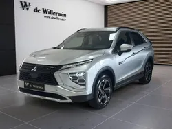 Gris Nouvelle 2024 Mitsubishi Eclipse Cross SUV | 32 490 € (Prix juste)