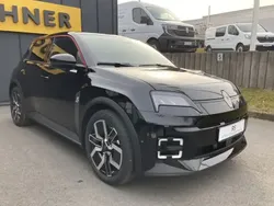 Noir Nouvelle 2025 Renault R5 Urban Citadine | 29 990 €