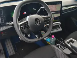 Noir Utilisé 2024 Renault Scénic Monospace | 45 200 € (Super prix)