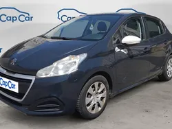 Utilisé 2018 Peugeot 208 Citadine | 6 690 € (Super prix)