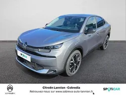 Gris Nouvelle 2025 Citroën C4 Berline | 32 890 €