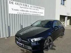 Utilisé 2021 Mercedes A200 Progressive Berline | 24 990 € (Super prix)