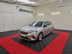 Utilisé 2023 Opel Corsa Business Berline | 12 490 € (Prix juste)