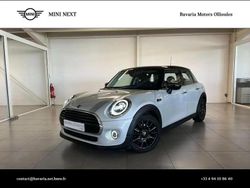 Blanc Utilisé 2020 Mini Cooper Citadine | 20 690 € (Prix juste)