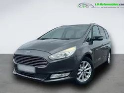 Utilisé 2018 Ford Galaxy Monospace | 28 700 € (Prix juste)