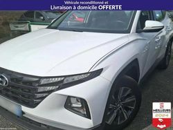 Blanc Occasion 2023 Hyundai Tucson SUV | 28 300 € (Bon prix)