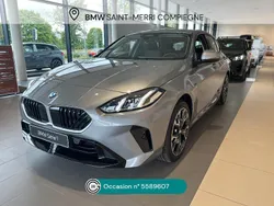 Nouvelle 2025 BMW 116 M Sport Citadine | 35 990 €