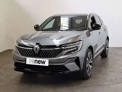 Gris Utilisé 2025 Renault Austral Iconic SUV | 40 499 € (Prix cher)