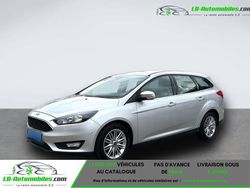 Utilisé 2018 Ford Focus Break | 17 800 € (Prix juste)
