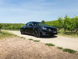 Noir Utilisé 2022 Alpine A110 Coupé | 79 990 € (Prix assez cher)