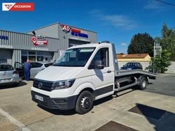 Blanc Utilisé 2021 VW Crafter Van | 41 990 €
