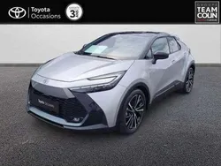 Utilisé 2024 Toyota C-HR SUV | 30 880 € (Prix juste)